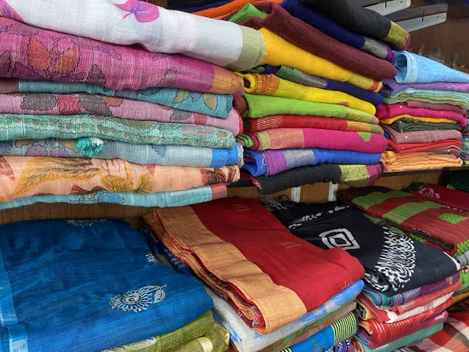 Shree Harsha Boutique